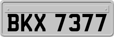 BKX7377