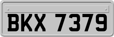 BKX7379