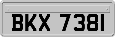 BKX7381