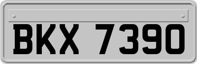 BKX7390