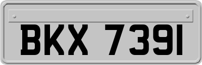 BKX7391