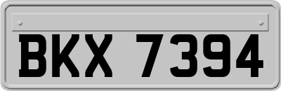 BKX7394