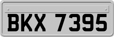 BKX7395