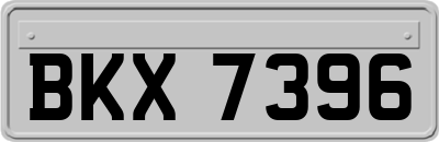 BKX7396