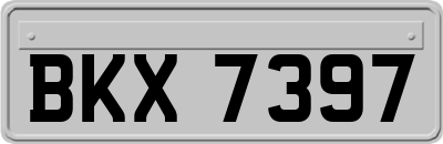 BKX7397