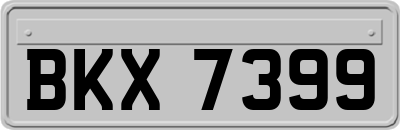 BKX7399