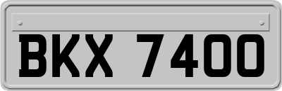 BKX7400