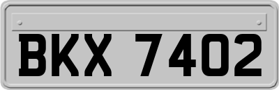 BKX7402