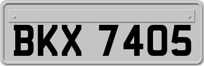 BKX7405