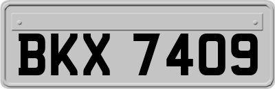 BKX7409