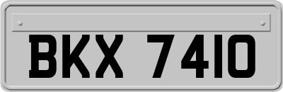 BKX7410