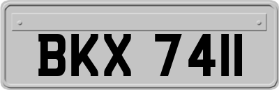 BKX7411