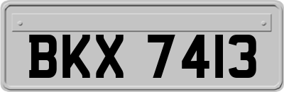 BKX7413