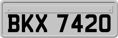 BKX7420