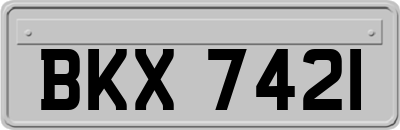 BKX7421