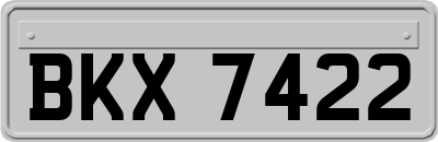 BKX7422