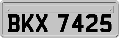 BKX7425