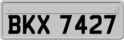 BKX7427