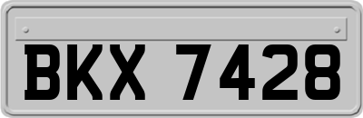 BKX7428