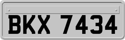 BKX7434