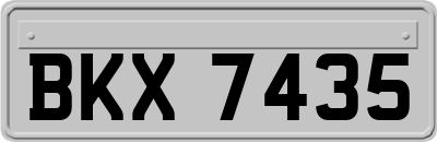 BKX7435