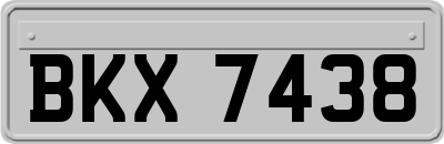 BKX7438