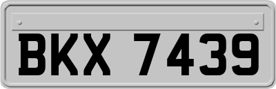 BKX7439