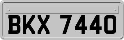 BKX7440