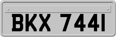 BKX7441