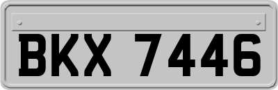 BKX7446