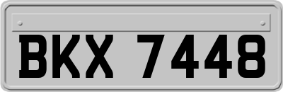 BKX7448