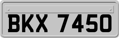 BKX7450