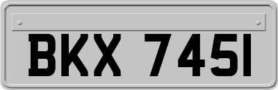 BKX7451
