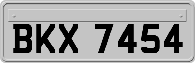 BKX7454