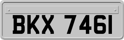 BKX7461