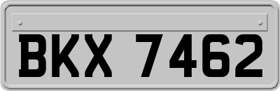 BKX7462