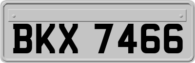 BKX7466