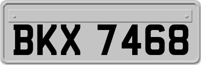 BKX7468