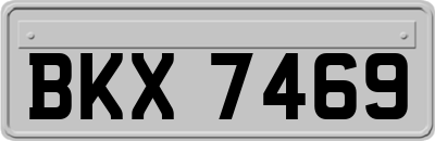 BKX7469