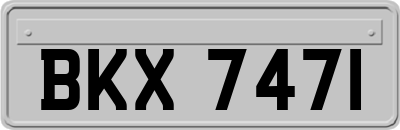 BKX7471