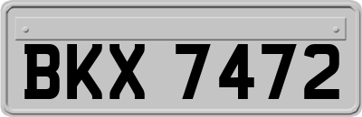 BKX7472