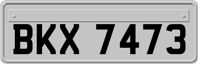 BKX7473