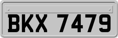 BKX7479