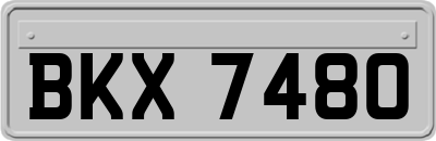 BKX7480