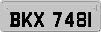 BKX7481