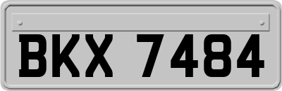 BKX7484