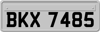 BKX7485