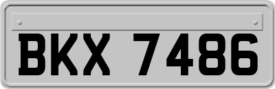 BKX7486