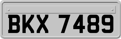BKX7489
