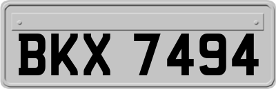 BKX7494